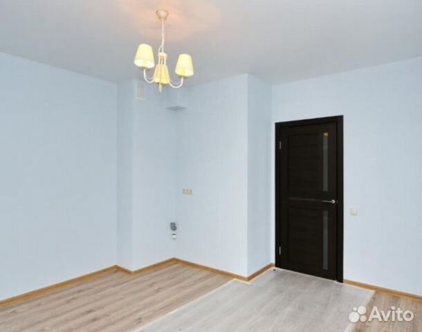 1-к квартира, 35.7 м², 2/9 эт.