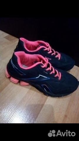 Кроссовки Reebok Кроссовки Reebok