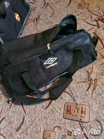 Сумка спортивная umbro оригинал Сумка спортивная umbro оригинал