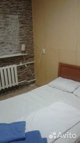 Комната 16 м² в 2-к, 9/9 эт. Комната 16 м² в 2-к, 9/9 эт.