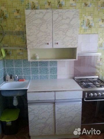 2-к квартира, 45 м², 4/5 эт.