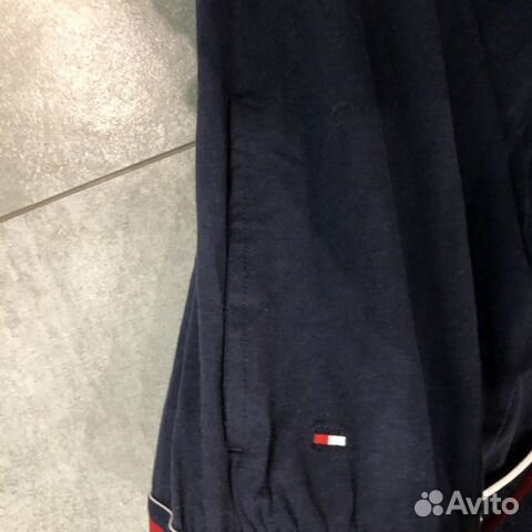 Брюки Tommy Hilfiger новые
