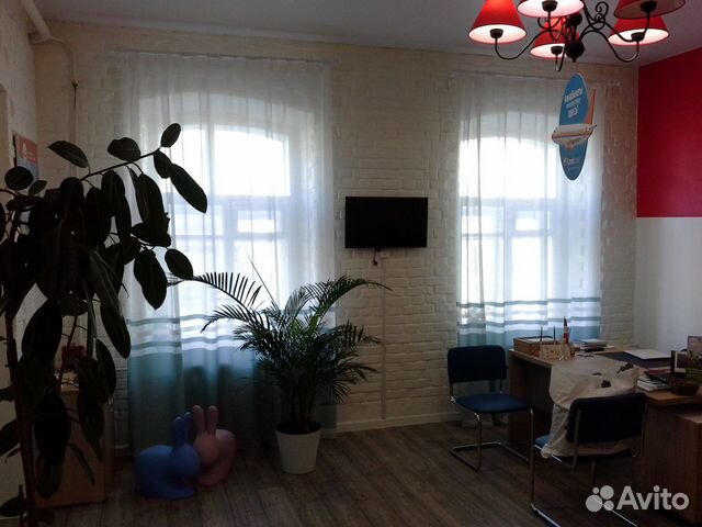 Помещение свободного назначения, 46 м² Помещение свободного назначения, 46 м²