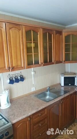 Комната 17 м² в 2-к, 11/16 эт.