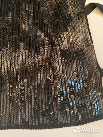 Топ Maison Martine Margiela Топ Maison Martine Margiela