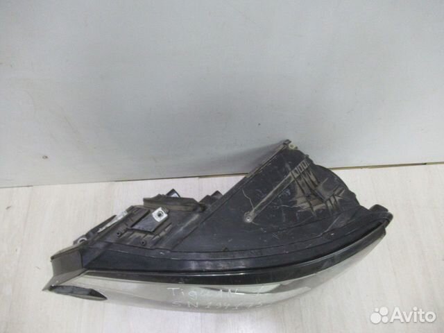 Фара левая ксенон Volkswagen Tiguan 1 oem 5n194175 Фара левая ксенон Volkswagen Tiguan 1 oem 5n194175