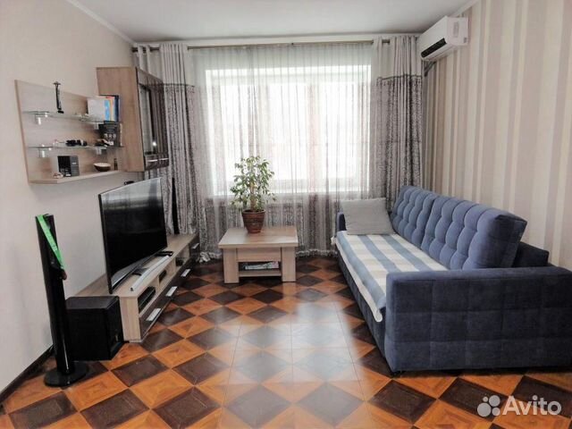 1-к квартира, 41.4 м², 4/4 эт. 1-к квартира, 41.4 м², 4/4 эт.