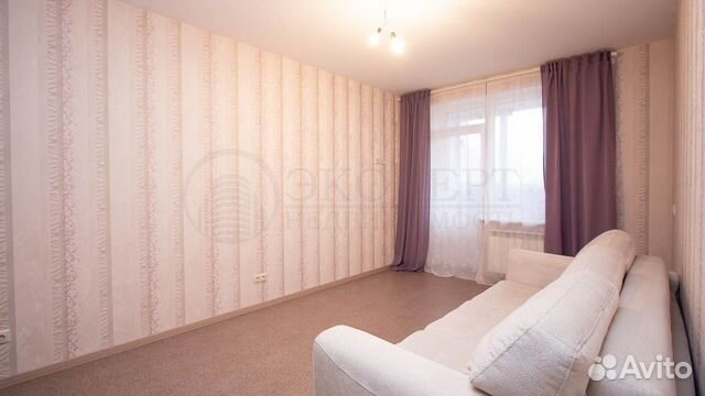 1-к квартира, 45 м², 3/10 эт. 1-к квартира, 45 м², 3/10 эт.