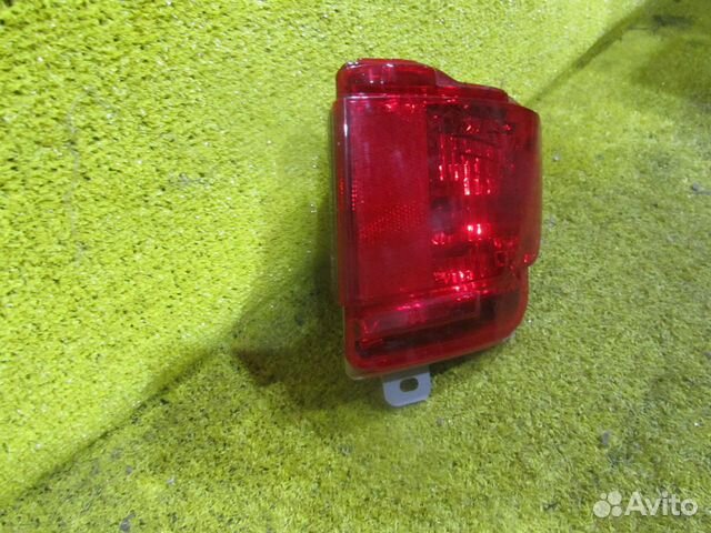 Птф правый Toyota Land Cruiser 200 (15-н.в.) 81457 Птф правый Toyota Land Cruiser 200 (15-н.в.) 81457