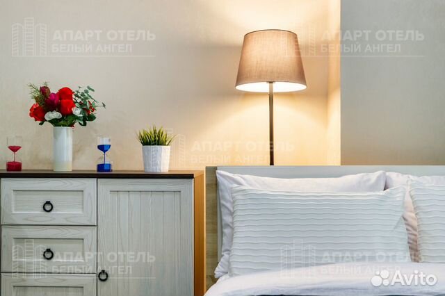 Студия, 30 м², 20/30 эт. Студия, 30 м², 20/30 эт.
