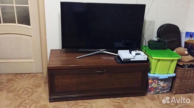 Тумба под тv