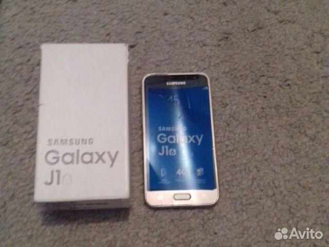 Телефон SAMSUNG
