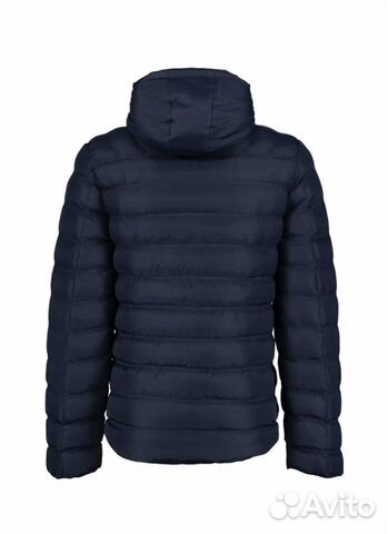 Пуховик мужской из Европы Vinson Polo Пуховик мужской из Европы Vinson Polo