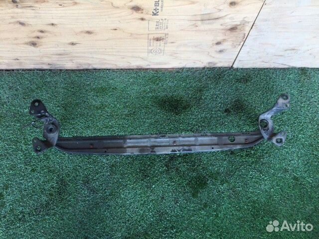 Суппорт рамка радиатора Volvo S40 II 2.5 2004 Суппорт рамка радиатора Volvo S40 II 2.5 2004