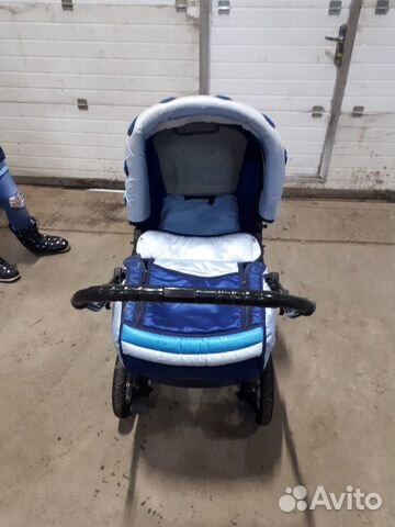 Коляска Riko Коляска Riko