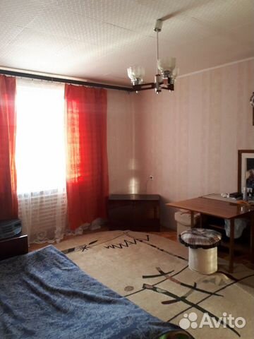 1-к квартира, 30 м², 7/9 эт.