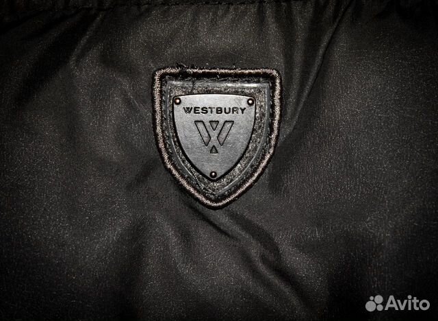 Зимняя куртка-пуховик Westbury C&A (Новая)