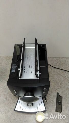 Кофемашина Siemens Surpresso s20 Кофемашина Siemens Surpresso s20