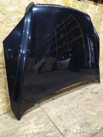Капот Шевроле Каптива C-100 Капот Шевроле Каптива C-100