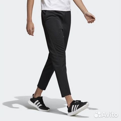 Женские брюки. Спортивные штаны. Adidas xbyo Женские брюки. Спортивные штаны. Adidas xbyo