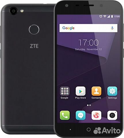 ZTE Blade A6 запчасти с разбора