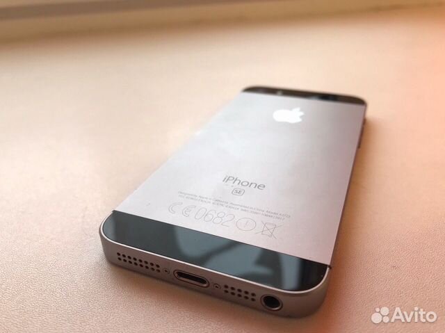 iPhone SE 32gb iPhone SE 32gb