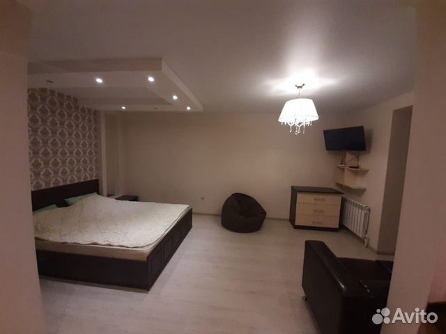 1-к квартира, 45 м², 5/10 эт. 1-к квартира, 45 м², 5/10 эт.