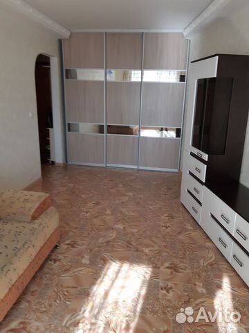 1-к квартира, 36.3 м², 4/16 эт.