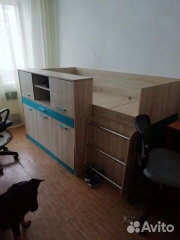 Кравать Кравать