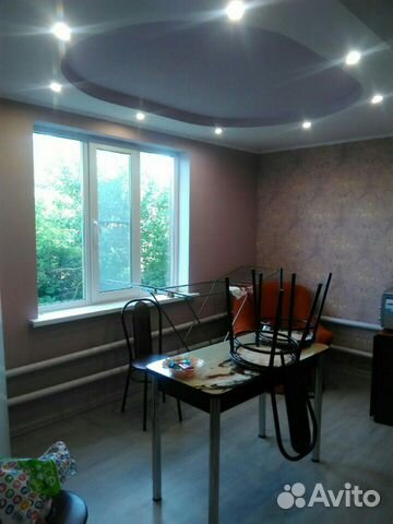 

3-к. дом, 85 м²