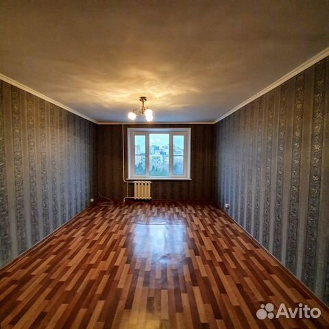 1-к квартира, 35.2 м², 11/12 эт.