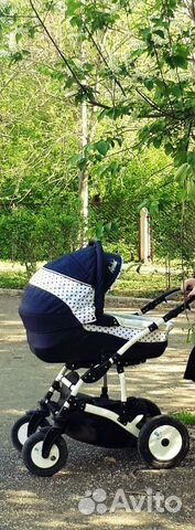 Коляска Коляска