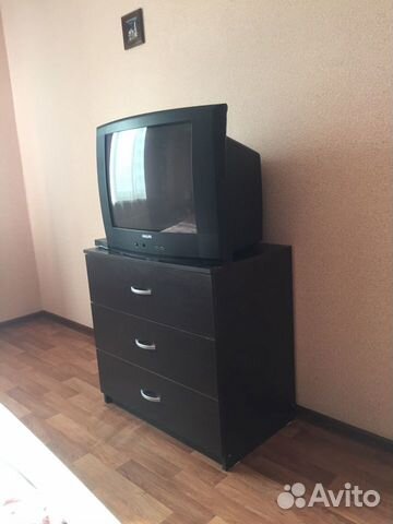 1-к квартира, 40 м², 3/16 эт.