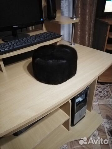 Мужская шапка Мужская шапка