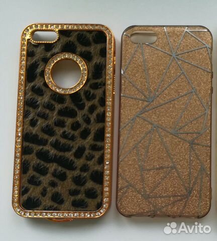 Чехлы на iPhone 5s и se Чехлы на iPhone 5s и se
