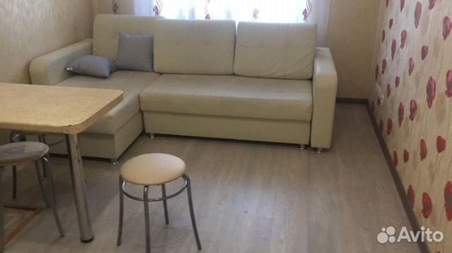 2-к квартира, 58 м², 4/4 эт.