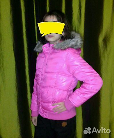 Куртка Куртка