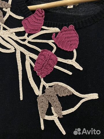 Платье Kenzo Платье Kenzo