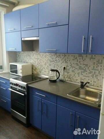 3-к квартира, 56 м², 6/10 эт. 3-к квартира, 56 м², 6/10 эт.