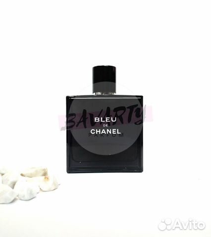 Bleu De Chanel