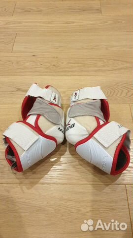 Налокотники Bauer X900 SR L Налокотники Bauer X900 SR L