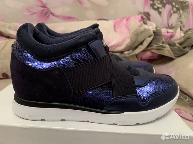 Кроссовки guess Кроссовки guess