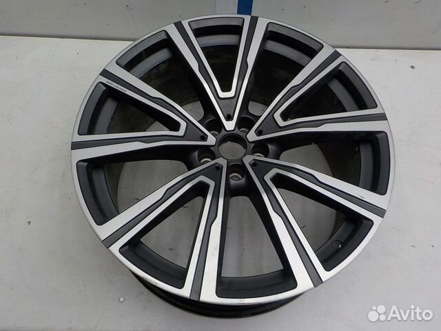 Диск колесный на BMW X5