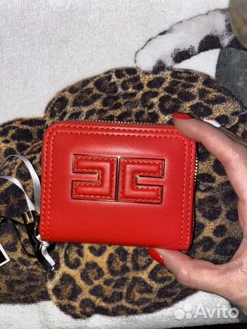 Кошелёк Elisabetta Franchi Кошелёк Elisabetta Franchi