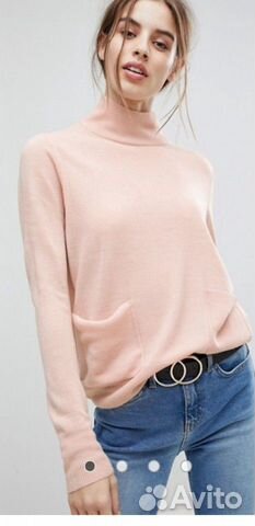 Джемпер vero moda