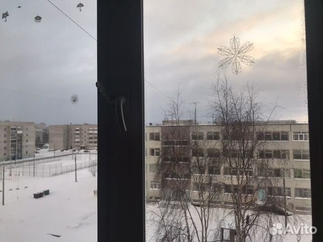3-к квартира, 70 м², 5/5 эт.