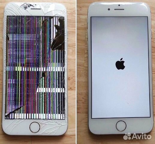 Ремонт телефонов iPhone SAMSUNG Huawei и др