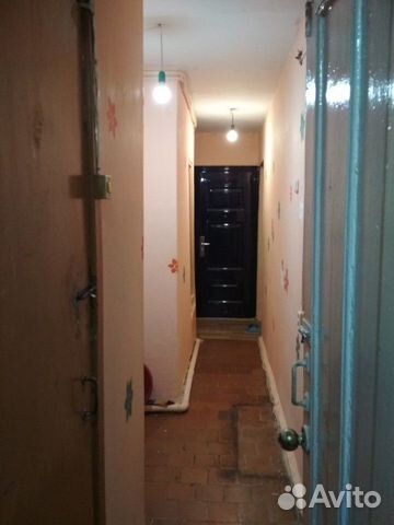 Комната 13 м² в 1-к, 3/9 эт.