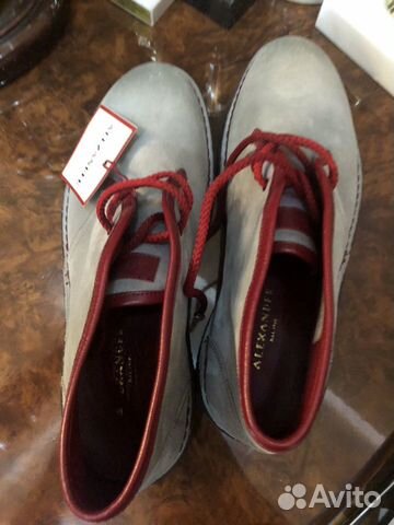 Alexander made in Italy original Alexander made in Italy original