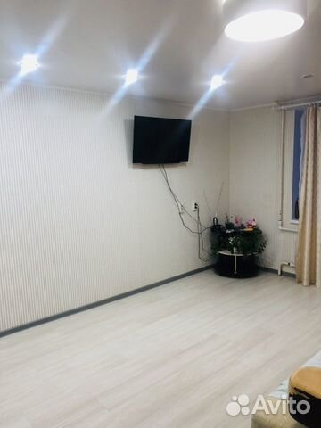 1-к квартира, 36 м², 5/5 эт. 1-к квартира, 36 м², 5/5 эт.
